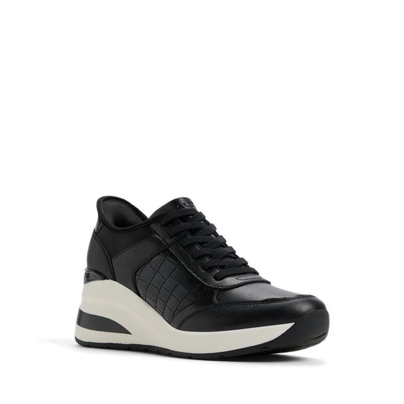 Aldo Iconistep Wedge sneaker women's shoes