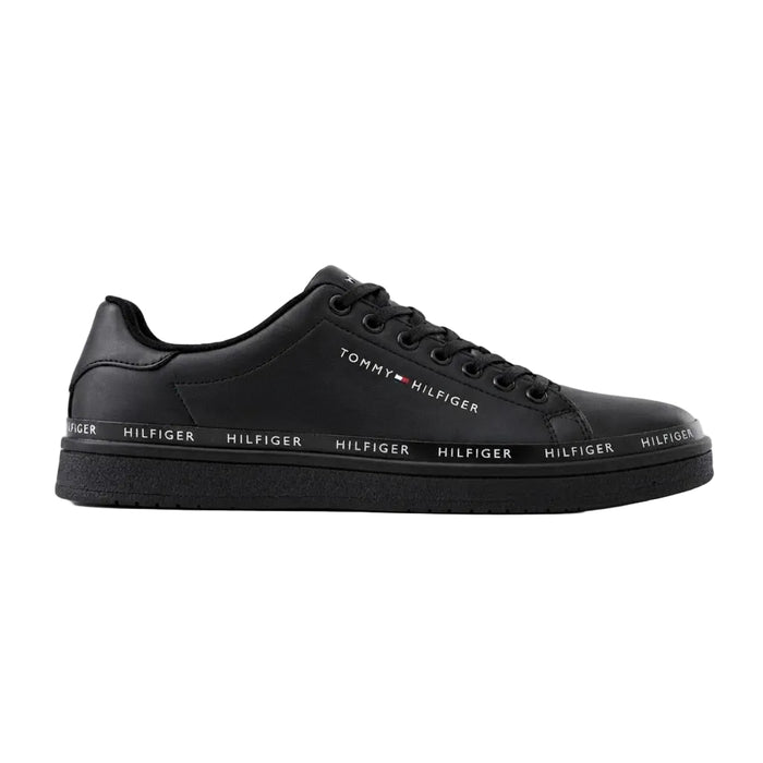 Tommy Hilfiger Levels Men - BLK