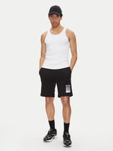 Calvin klein Brush Stroke Sports short
