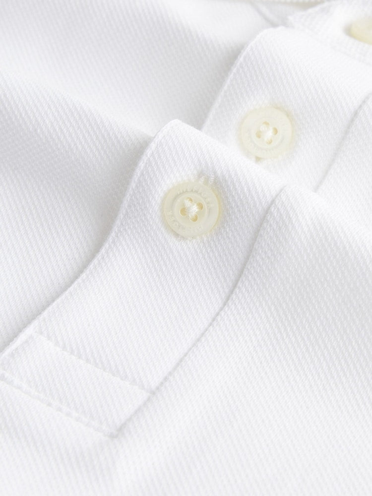 Tommy jeans Pique polo