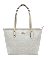 COACH Tote Women Bag