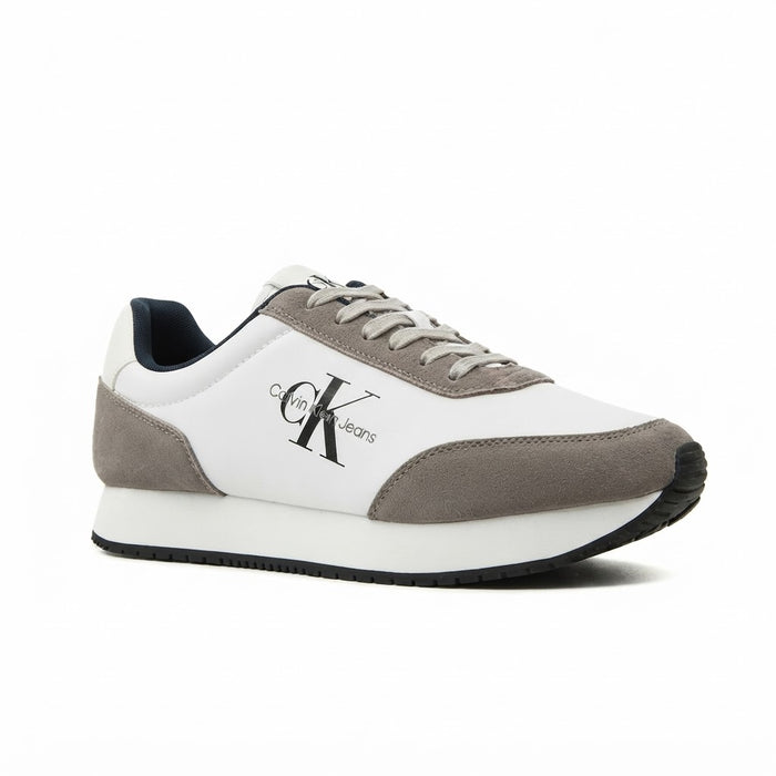 Calvin Klein Shoes – Timeless Elegance and Modern Comfort