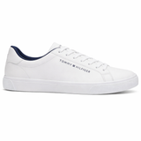 TOMMY HILFIGER Low-Top Lace-Up Sneakers