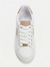 Shoes Guess  Songs Rhinestone Platform Sneakers Women