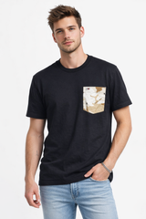 Tommy jeans pocket round t-shirt