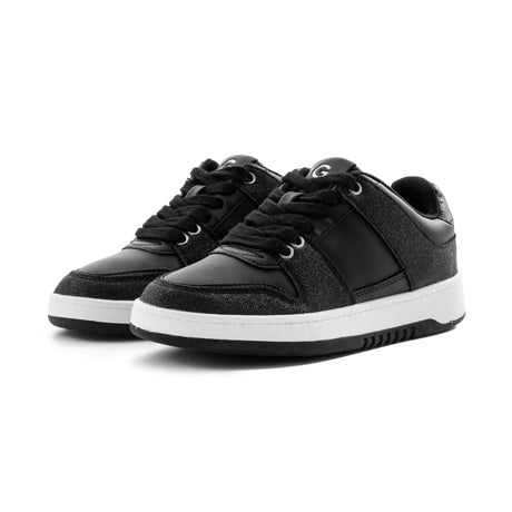 Shoes Guess  Los Angeles Percy Women Sneakers