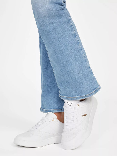 Shoes Guess Pelina Low-Top Sneakers Women