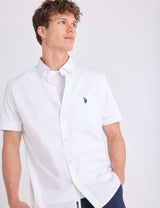u.s polo shirt