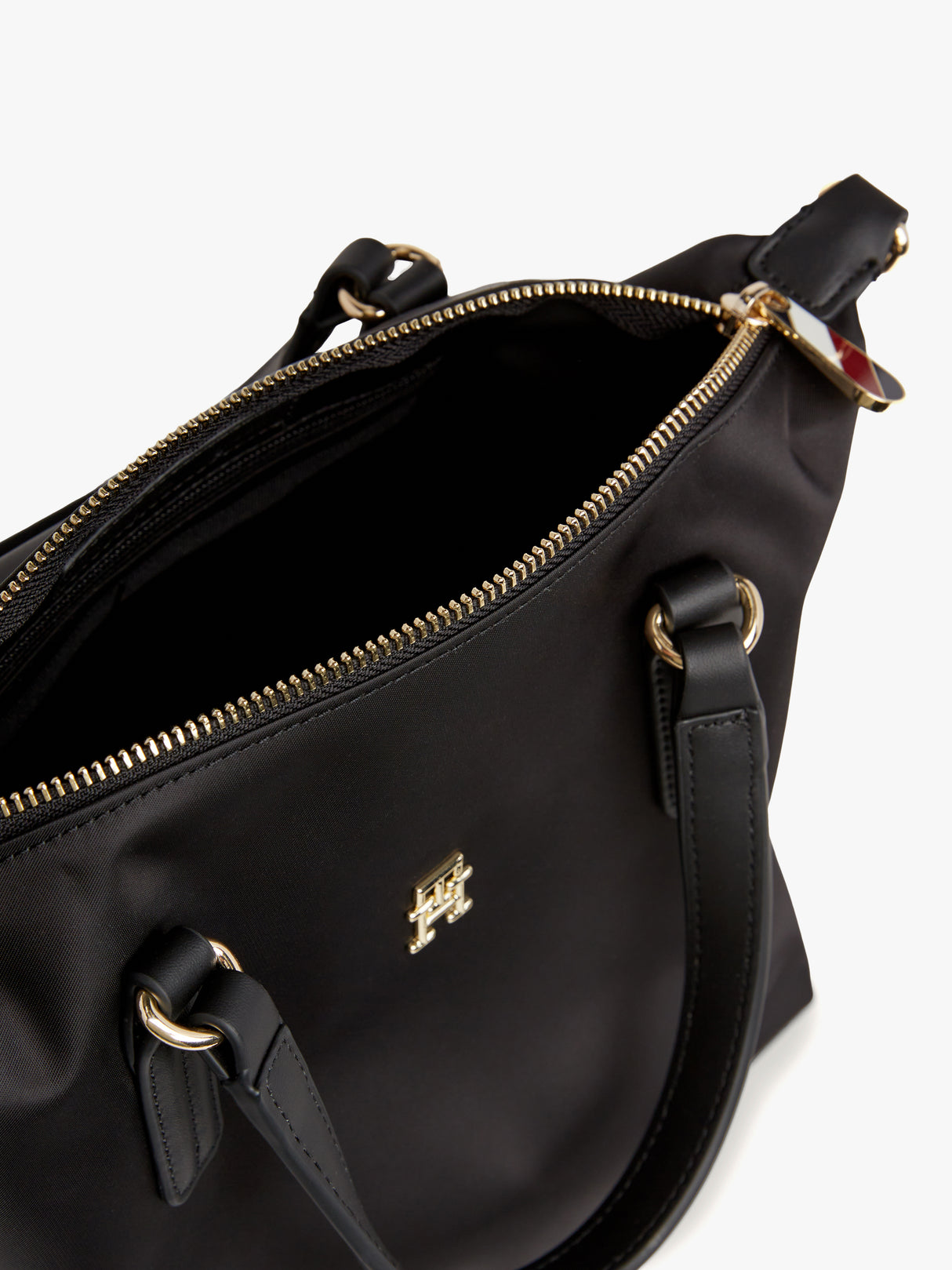 TOMMY HILFIGER Emblem Women BAG