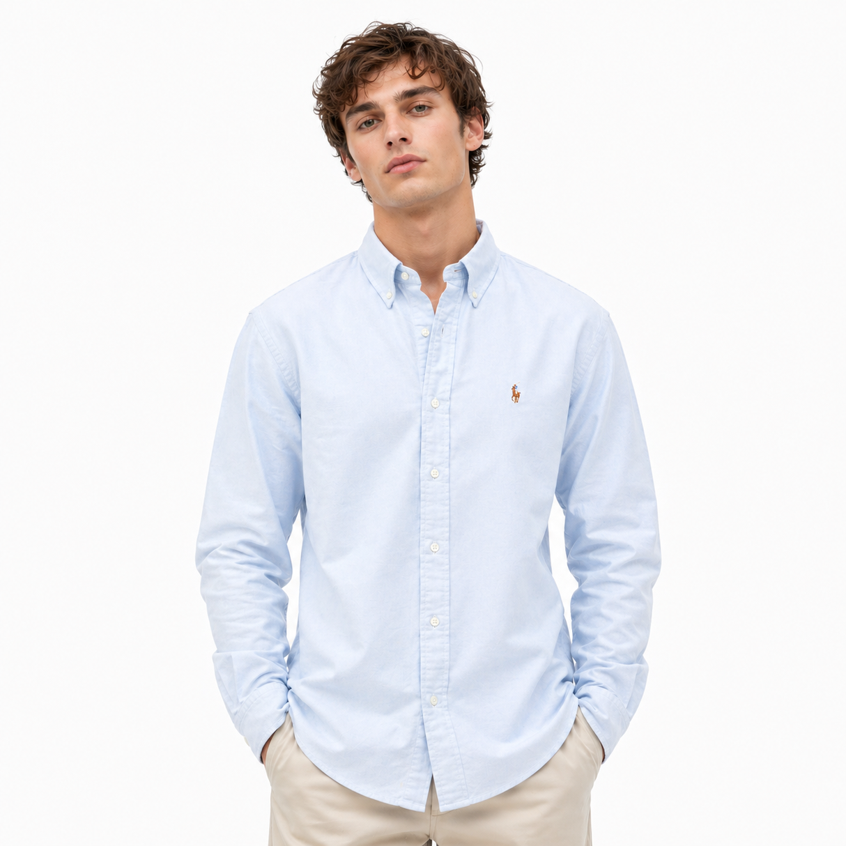 Ralaph Lauren polo . Men’s Shirt
