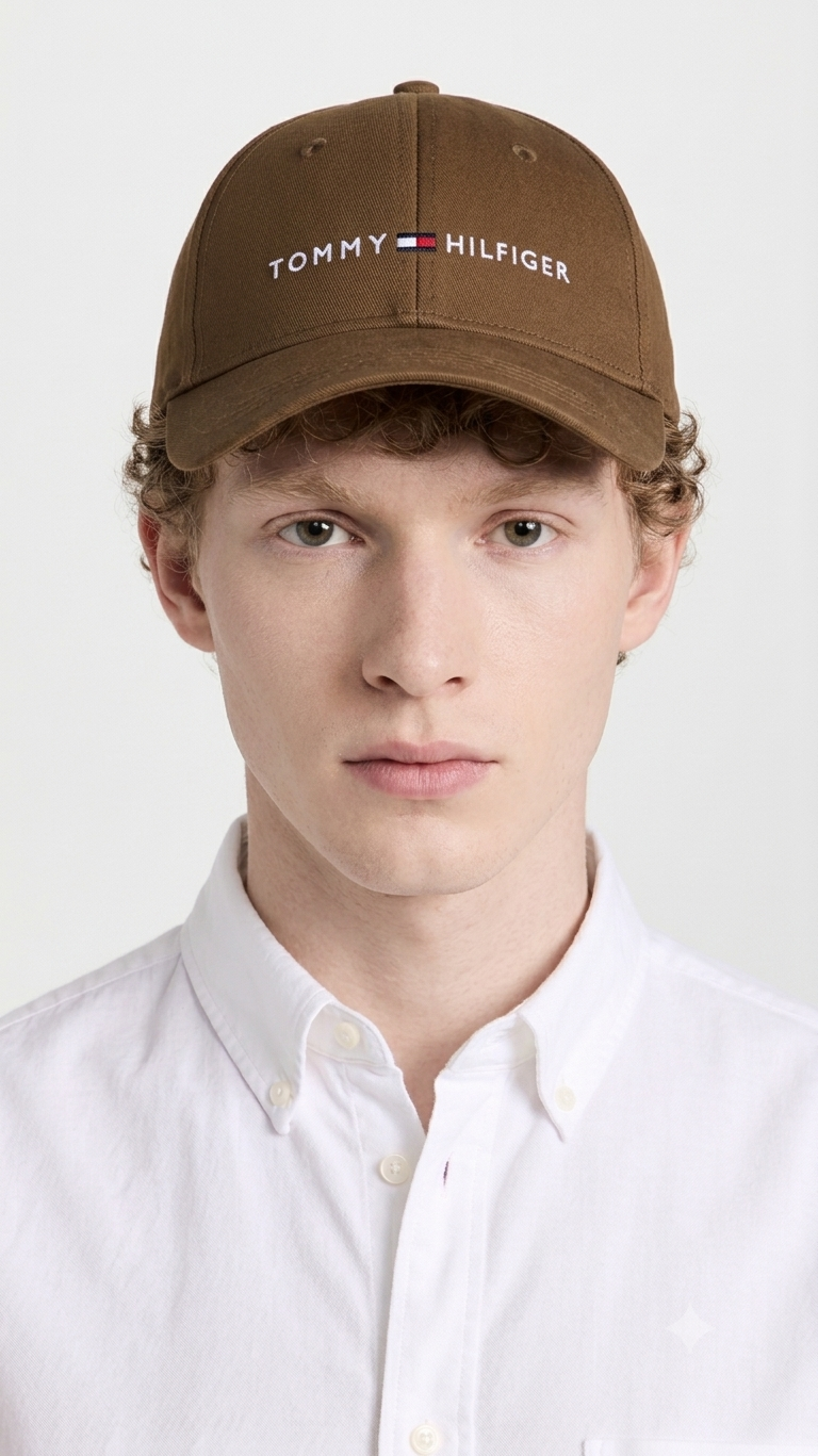 Cap Tommy Hilfiger