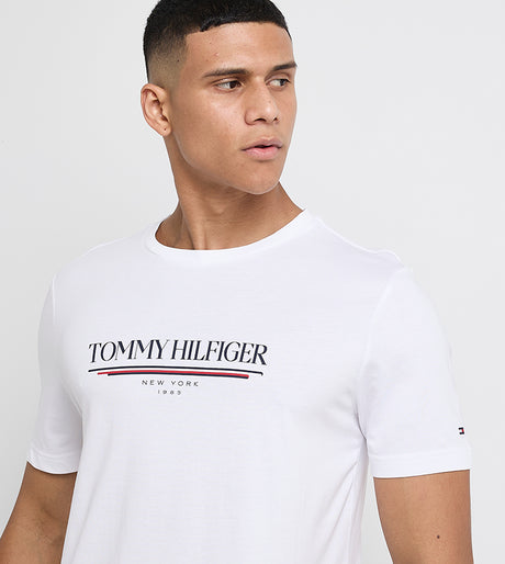 Tommy Hilfiger  T_shirt Regular Fit