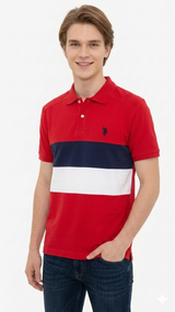 U.S POLO ASSAN T_shirt