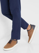 Aldo casual lace up men shoes