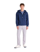 U.S. Polo Assn  Stylish youth polar fleece  Men jacket _ Navy