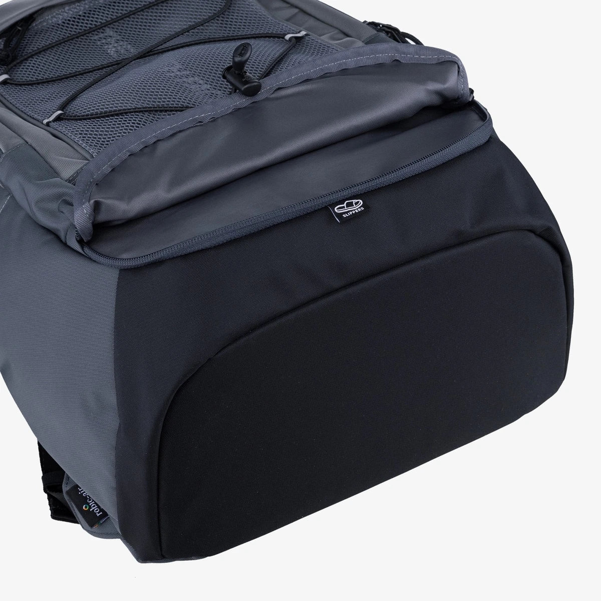 The North Face Recon Backpack – Dark Grey