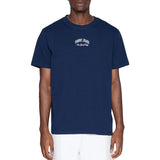 Tommy jeans ARCH VARSITY T round t-shirt