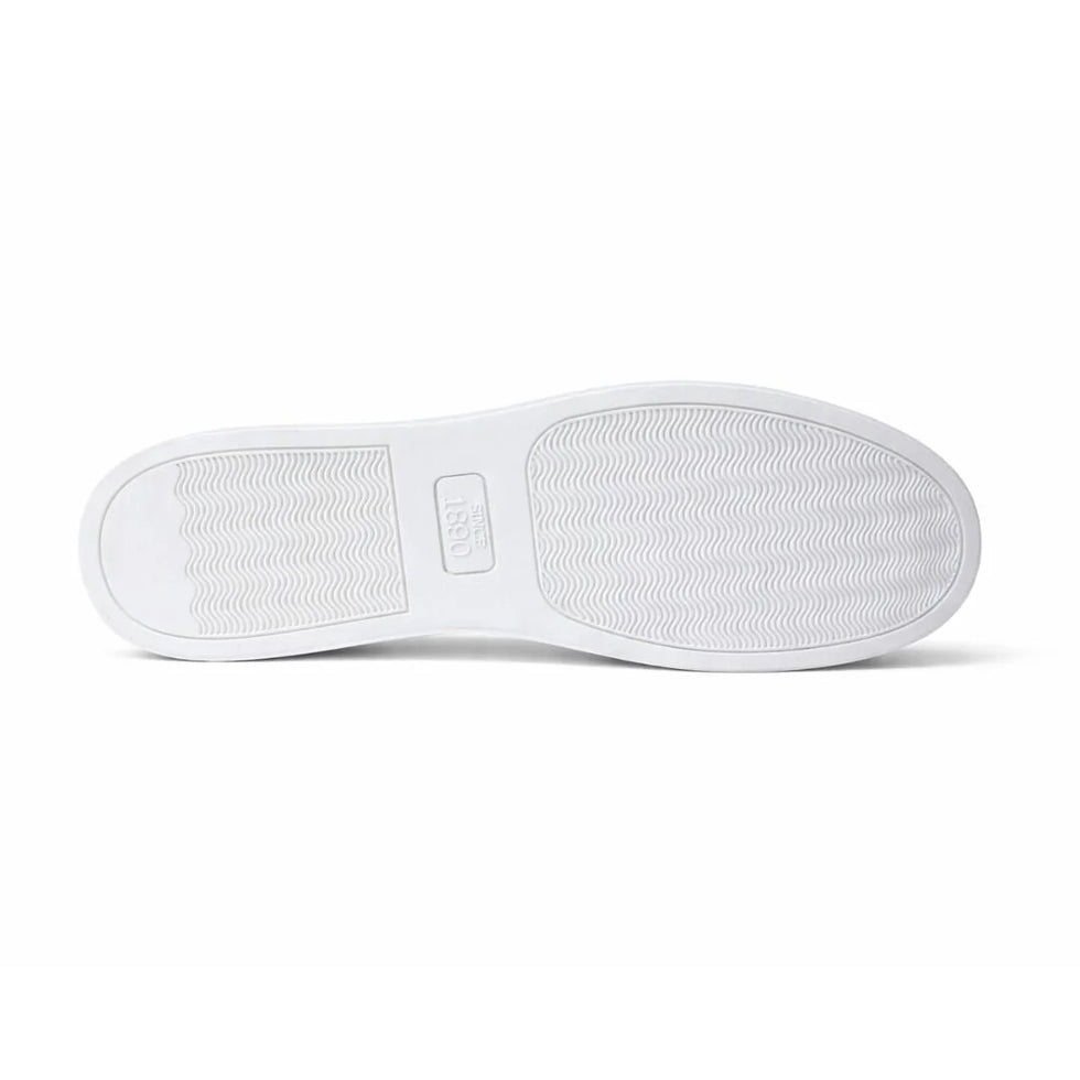 U.S. POLO ASSN Sneakers - WHTBLK
