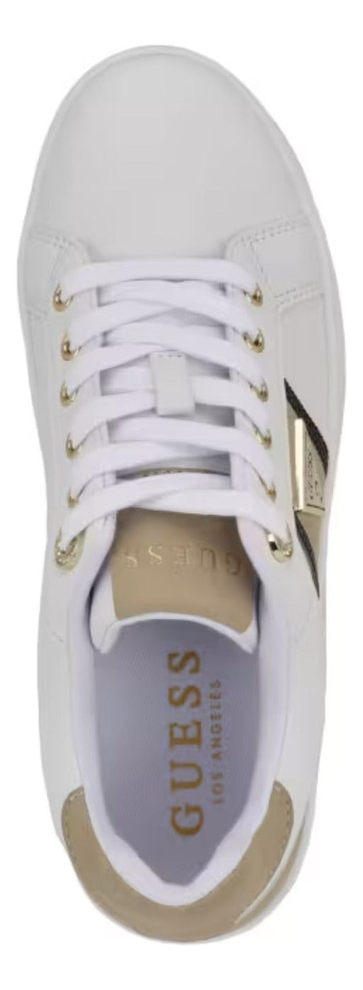 Shoes Guess Platform Tennis Women