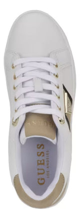 Shoes Guess Platform Tennis Women