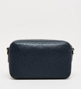 TOMMY HILFIGER Icon Embossed  Monogram Camera Women bag