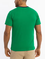 U.S POLO ASSN JERSEY RINGER TRICOT Men T-Shirt