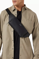 Calvin klein belt bag men's bag