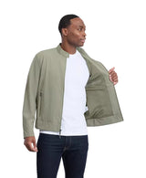 CALVIN KLEIN golf jacket Men Jacket
