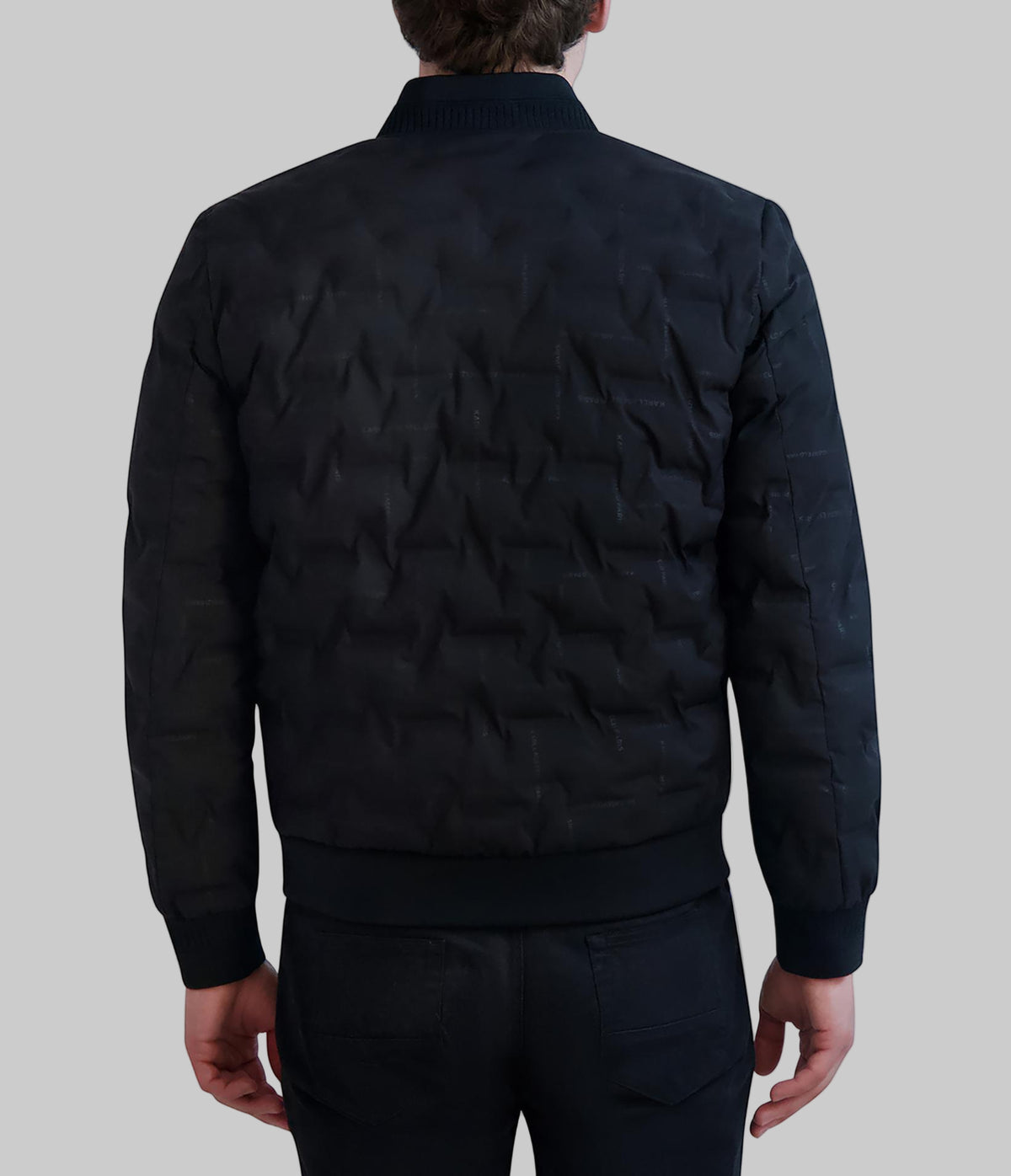 KarL jacket Men