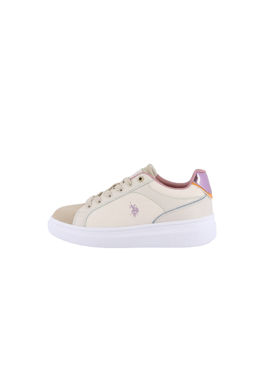 Us polo tennis sneaker