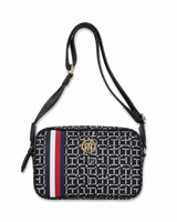Tommy hilfiger Rowan camera shoulder bag