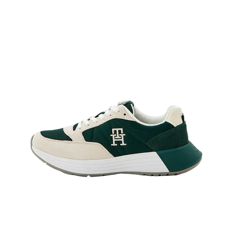 Tommy Hilfiger Men Shoes _ Multicolor