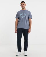 Tommy jeans Varsity round t-shirt