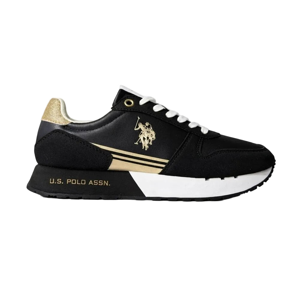 U.S POLO ASSN Deni Women Shoes