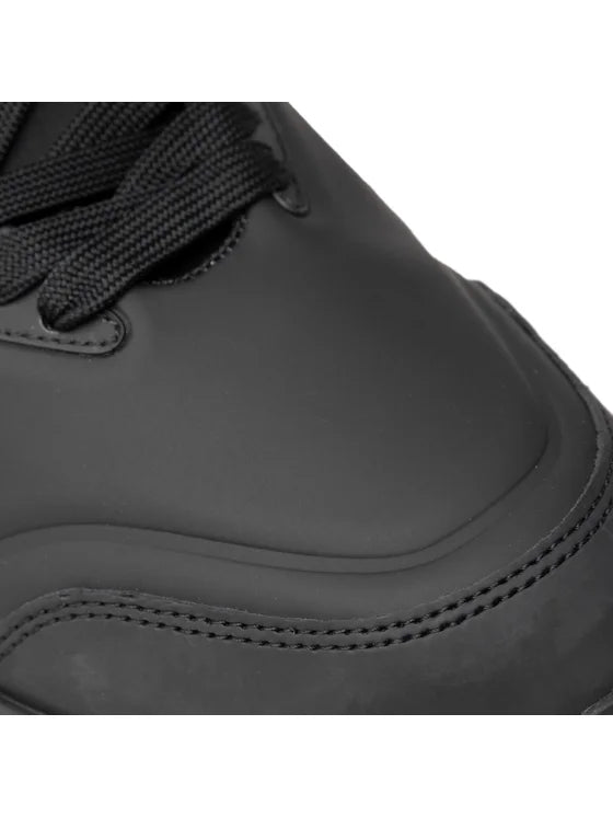 Calvin Klein Men Shoes _ Full Black