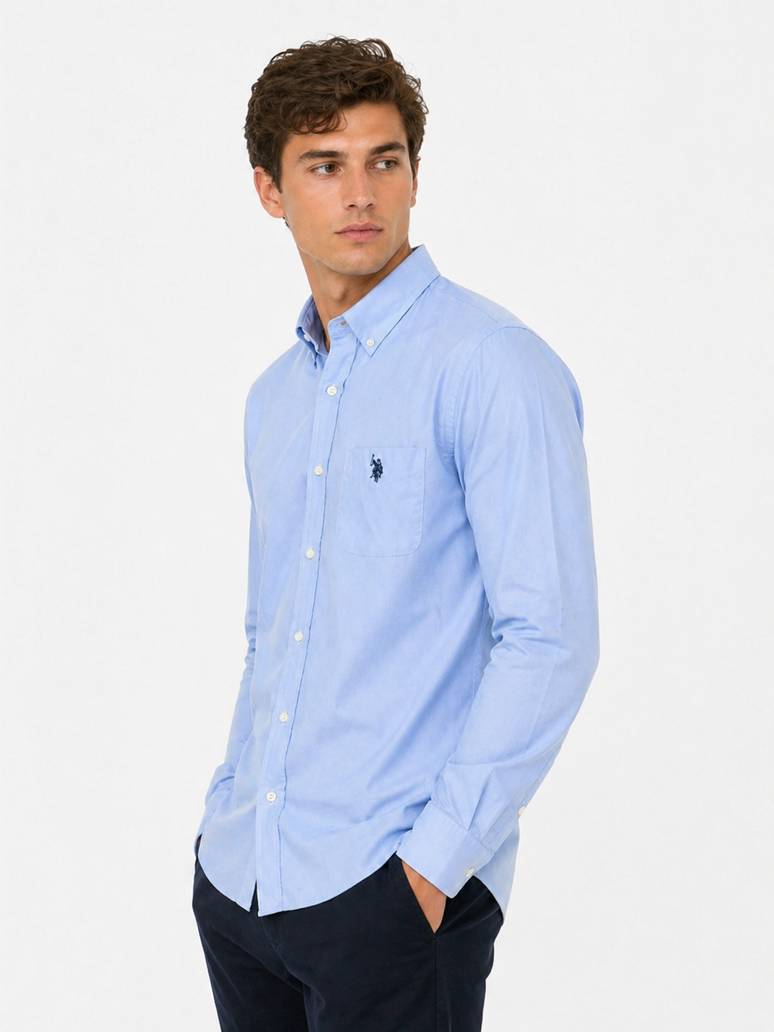 U.S. Polo Assn. Men’s Shirt