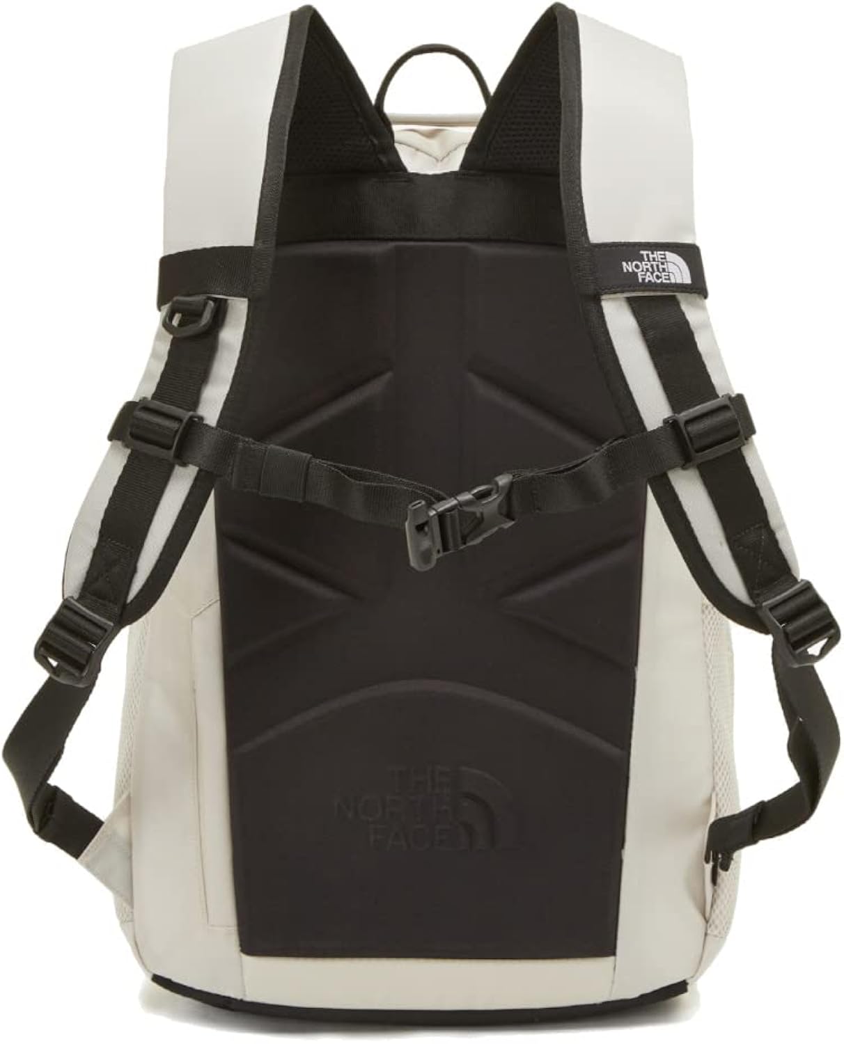 The North Face Recon Backpack – Light Beige