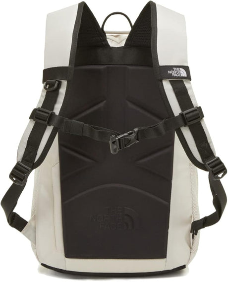 The North Face Recon Backpack – Light Beige
