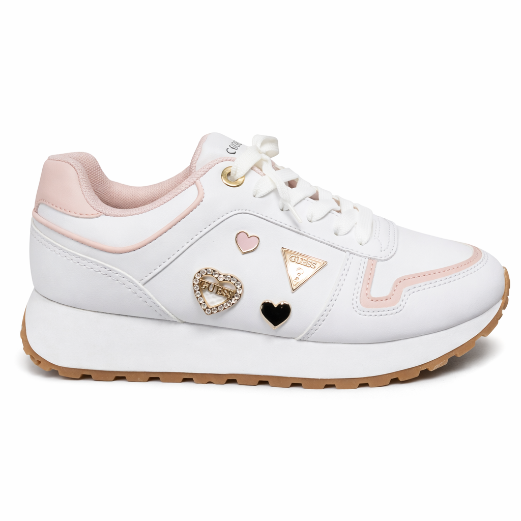 Shoes Guess Tenis Women