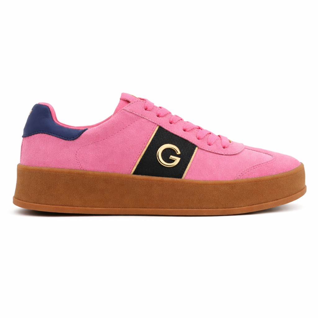 Shoes Guess HIGHLUV Women