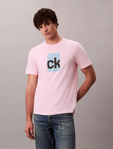 Calvin Klein jeans Monologo T-Shirt