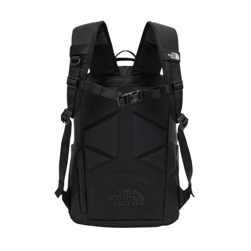 The North Face Recon Backpack – White*Black
