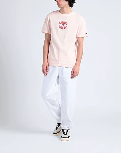 Tommy jeans round t-shirt