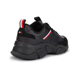 Tommy Hilfiger Men Shoes _ Full Black