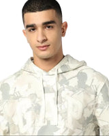 GAP Men’s Relaxed Logo Hoodie – Multicolor