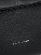 Tommy jeanslogotape med crossbody bag