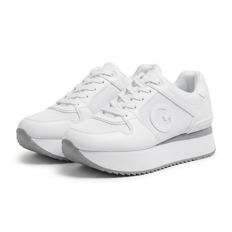 Shoes Guess GBG Los Angeles Hotlin Sneakers for women.