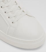 Aldo CCOURTLINE Solid Lace-Up  men's shoes