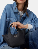 Guess Helina Mini Tote women's bag