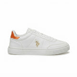 U.S POLO ASSN Low top Women Shoes